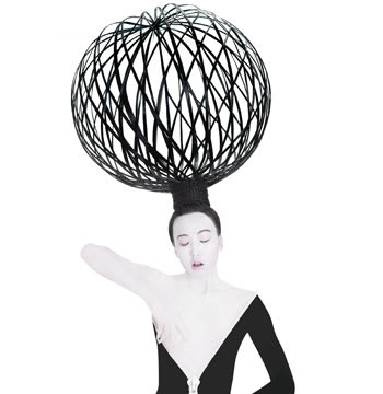 2011 NAHA Finalists - Avant Garde