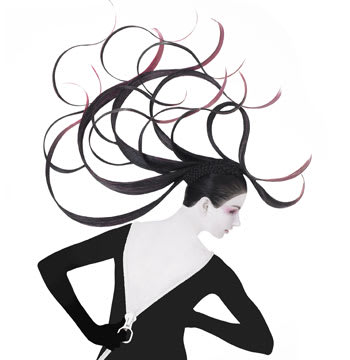 2011 NAHA Finalists - Avant Garde