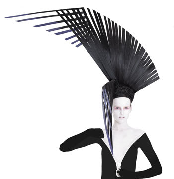 2011 NAHA Finalists - Avant Garde