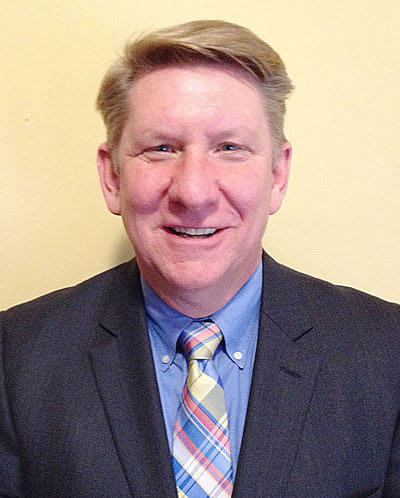 Yokohama Names Funkhouser Director of Commercial Business