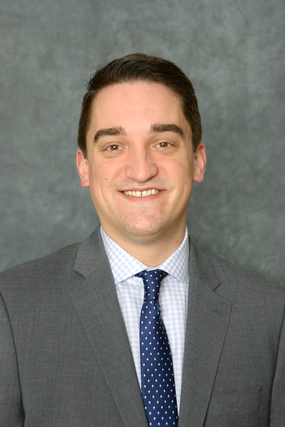 ATA Names Horvath Director of Safety Policy