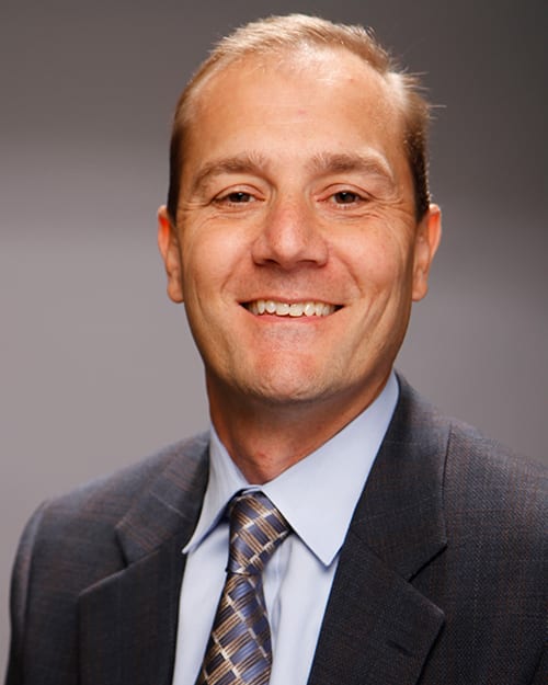 Nissan Elevates Mohnke to SVP of Sales, Marketing, and Operations