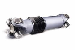 Dana Upgrades Spicer Life Series Driveshafts