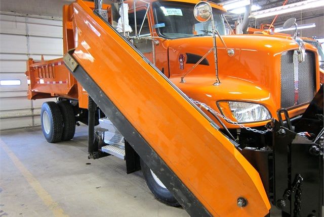 Wis. County Accelerates CNG Transition