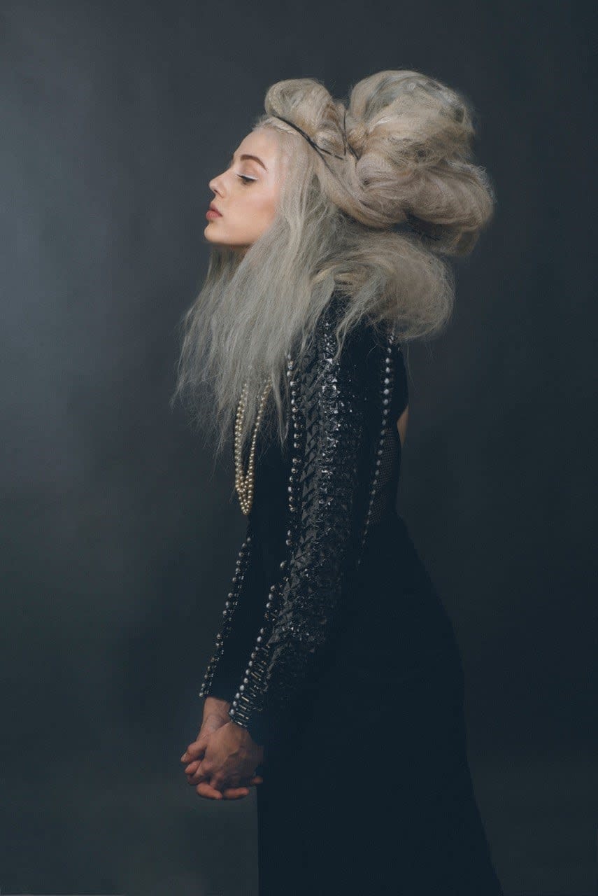 Avant Garde Styles Inspired by the Queens & Princesses of Game of Thrones