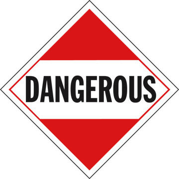 Defense Department Needs to Step Up Hazmat Controls, GAO Says