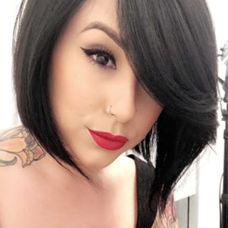 2018 MODERN SALON 100: Dani TyGr @DaniTyGr