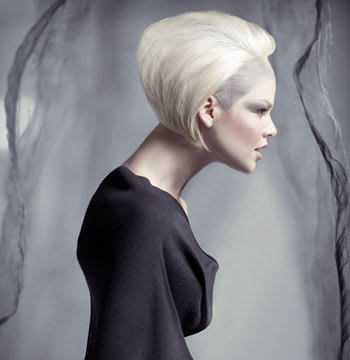 2011 NAHA Finalists - Hairstylist of the Year