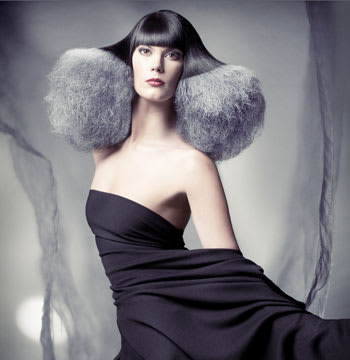 2011 NAHA Finalists - Hairstylist of the Year