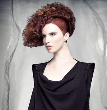 2011 NAHA Finalists - Hairstylist of the Year