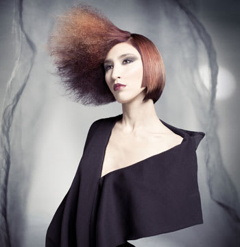 2011 NAHA Finalists - Hairstylist of the Year