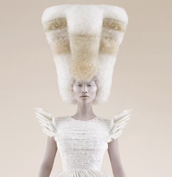 2011 NAHA Finalists - Texture