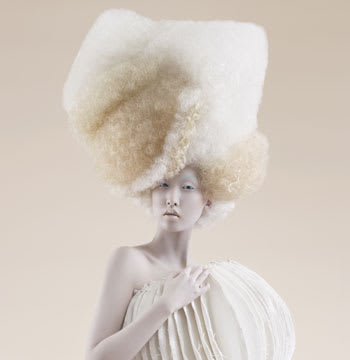 2011 NAHA Finalists - Texture