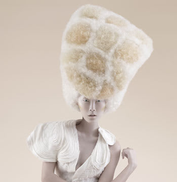 2011 NAHA Finalists - Texture