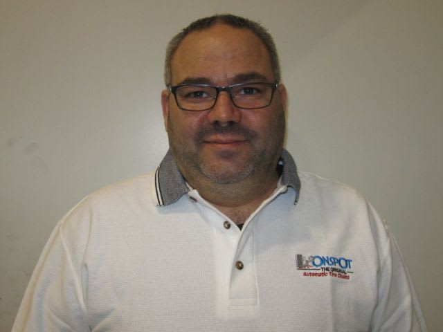 Onspot adds regional manager for eastern Canada