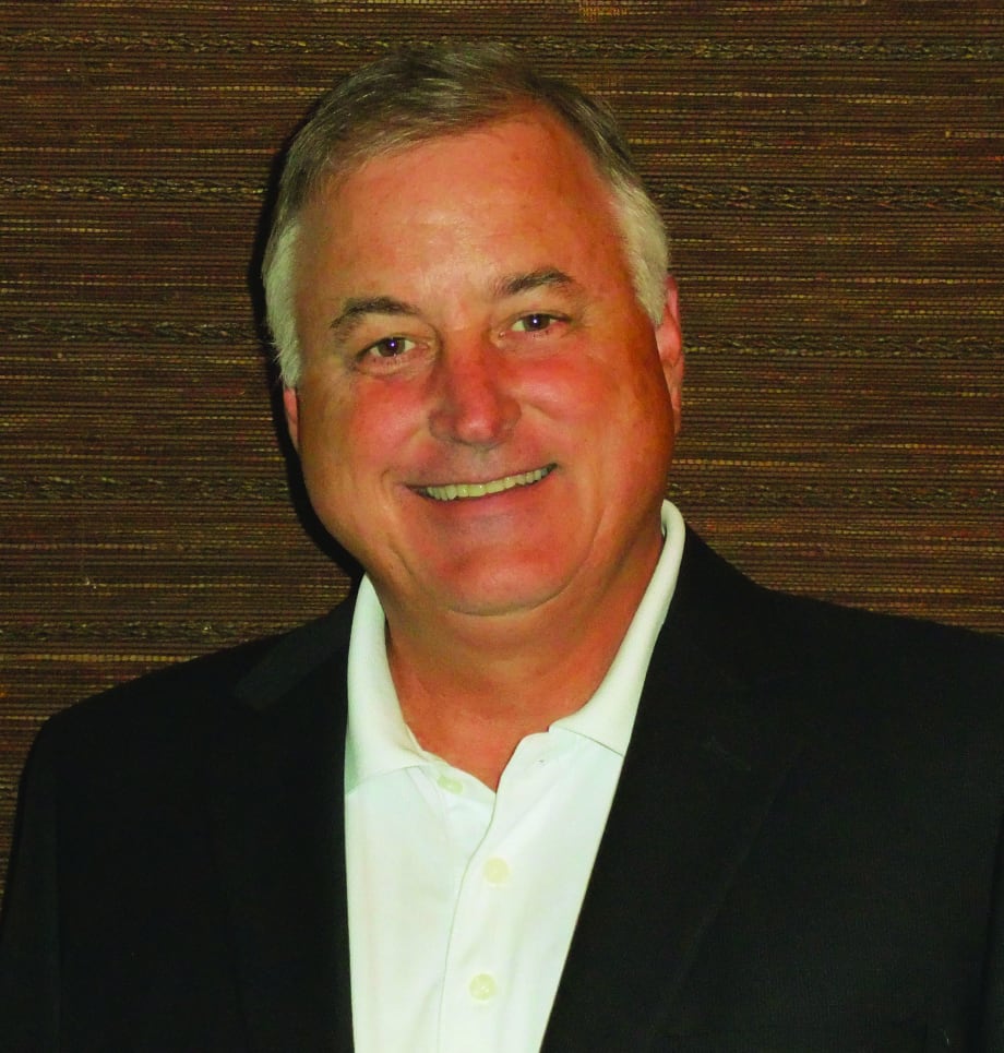 Daniels Joins IMT as Director of Sales