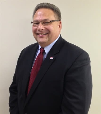 Hino Names New SVP - Sales & Customer Support
