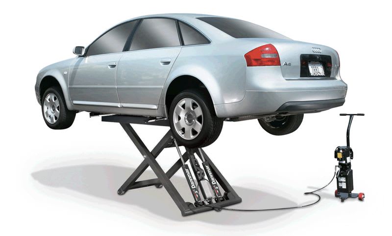 ToolMaster Series Truck Caps