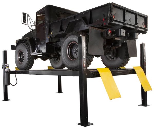 TruckSeries Software Suite