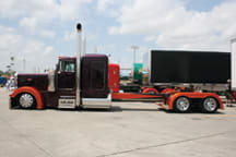 Shell Superrigs '08