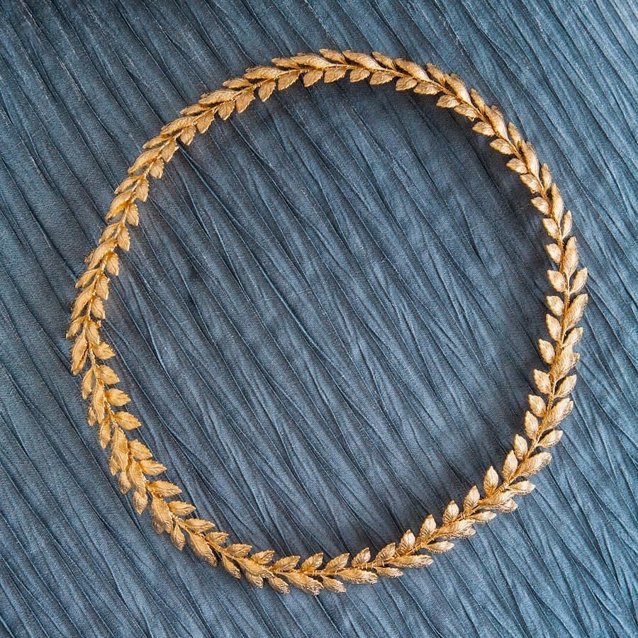 Trend: Hot for Headbands