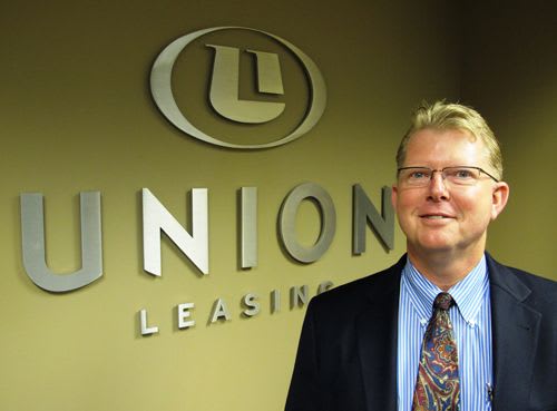 Union Leasing Appoints Darbor as Regional Sales Manager for Midwest Region