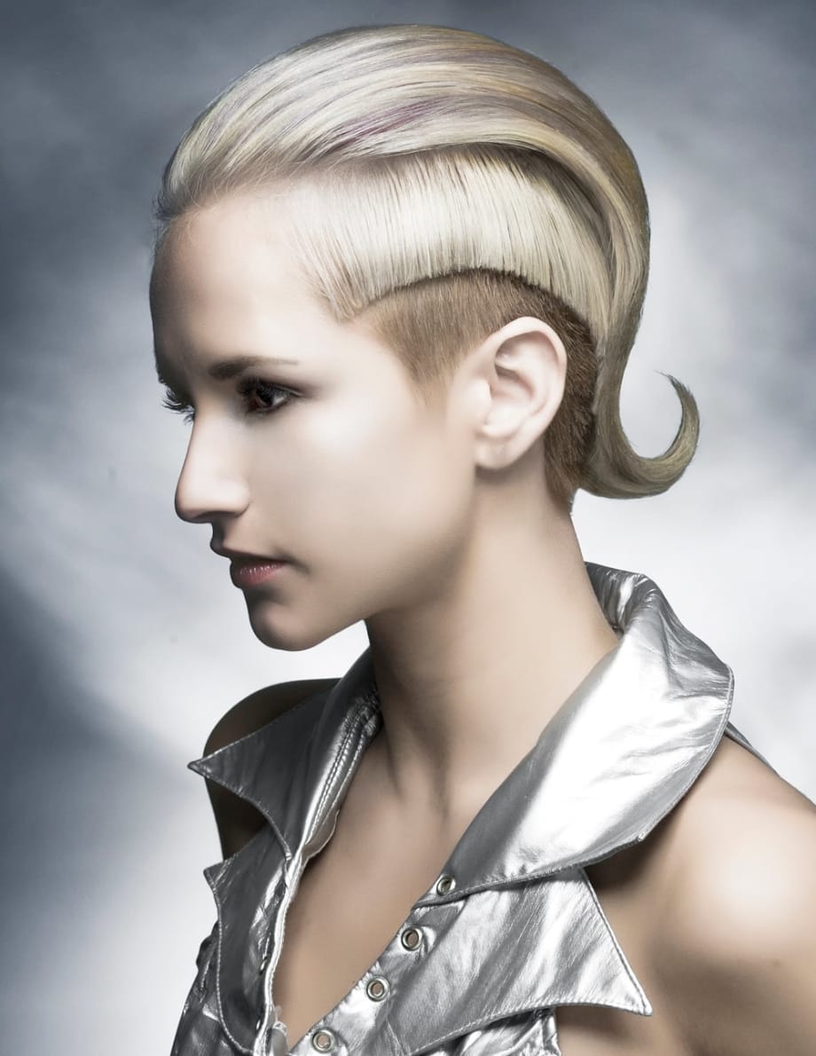 Wella Professionals' 2012 Trend Vision Finalists Announced!