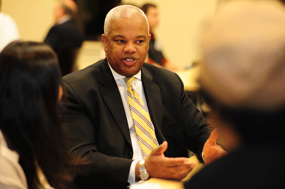 FMCSA Names Acting Administrator