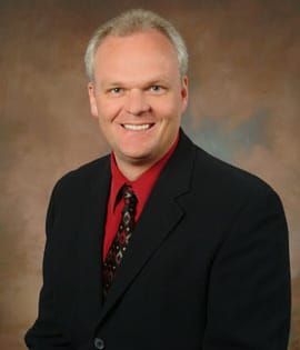 NATSO Names Chairman of the Board