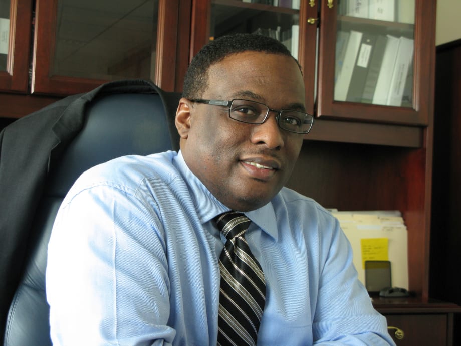 Irick named acting president of New York City Transit