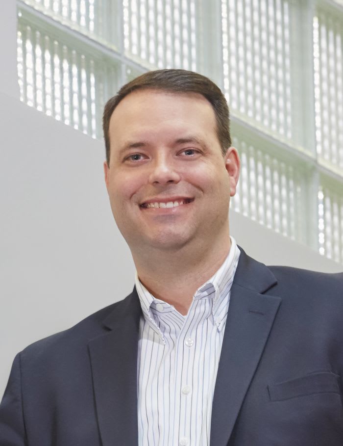 Langley Named President of Dart Holding, Highway Sales, and Logistics