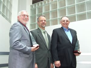 Dart Honors Contractors of the Year