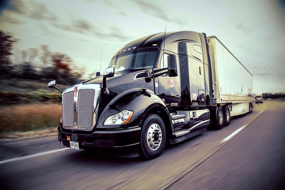 Dart Ups Long-Haul Driver Pay