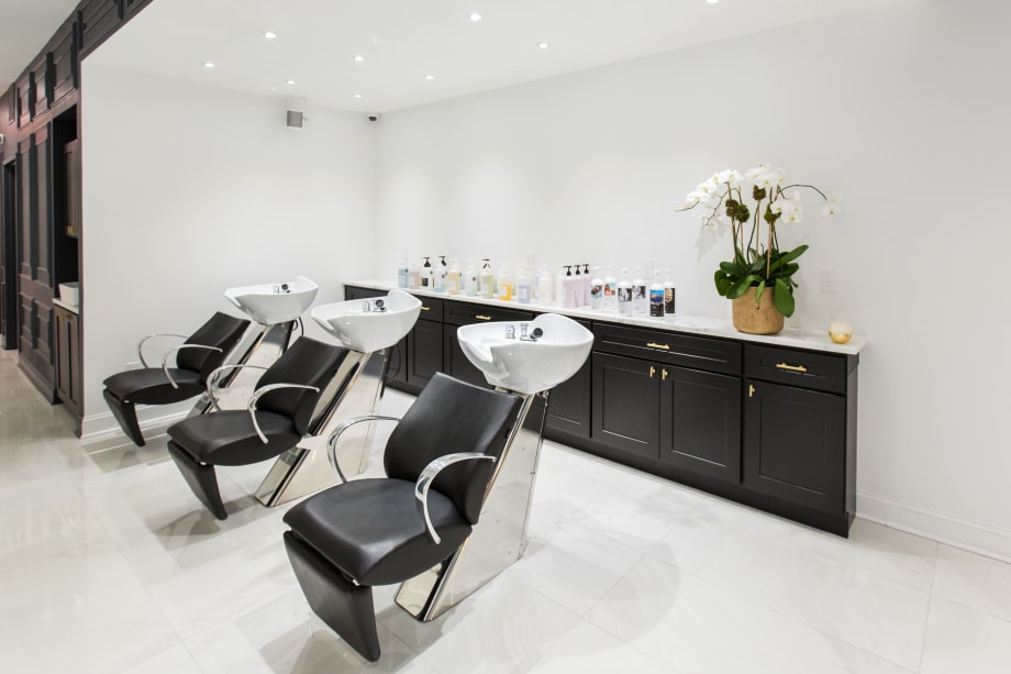 Salons of the Year 2017: Dasi Salon