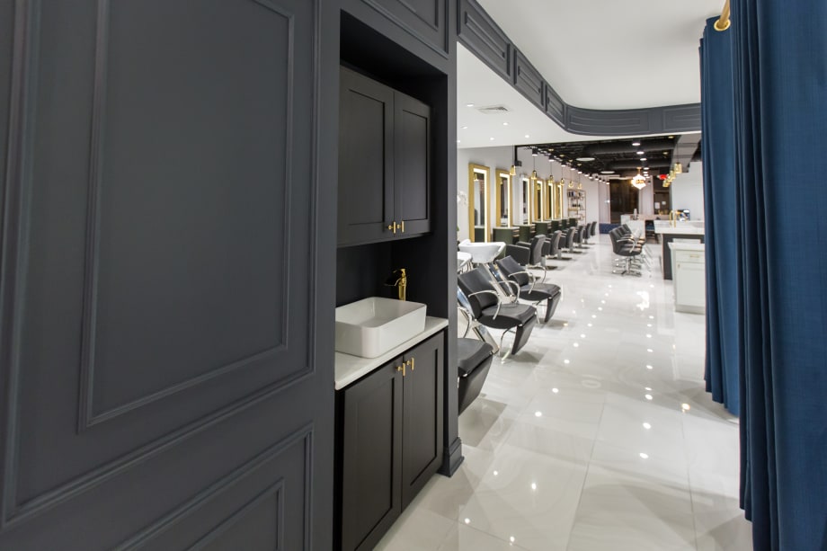 Salons of the Year 2017: Dasi Salon
