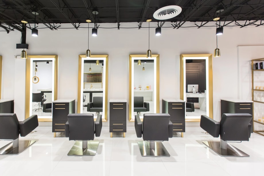 Salons of the Year 2017: Dasi Salon