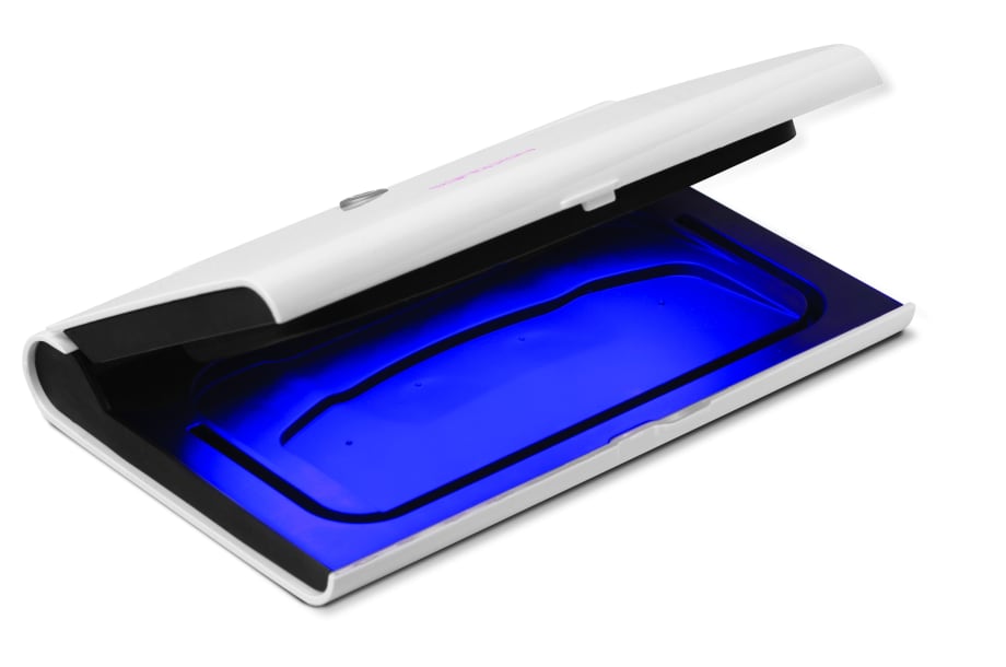 A Light Finish: The Latest in LED Gel Lamp Technology