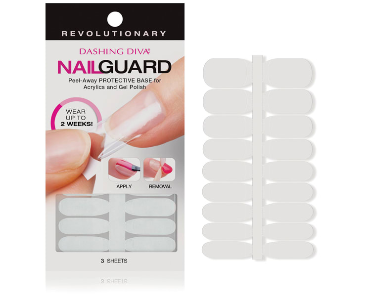 Nail Guard