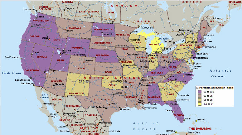 The ABCs of DataQs Challenges