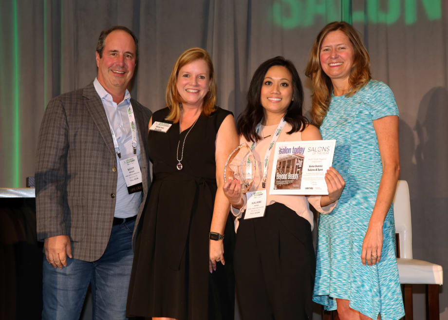 Salon Owners Connect, Compare and Grow at Data-Driven Salon Summit
