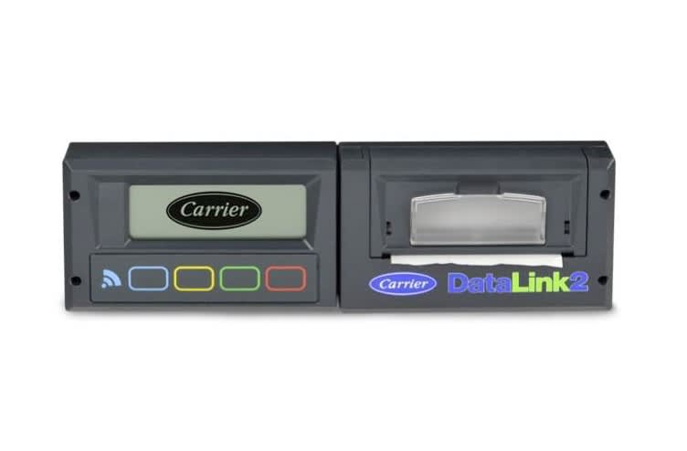 DataLink 2 Recorder