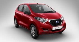 Datsun Relaunches in Sri Lanka