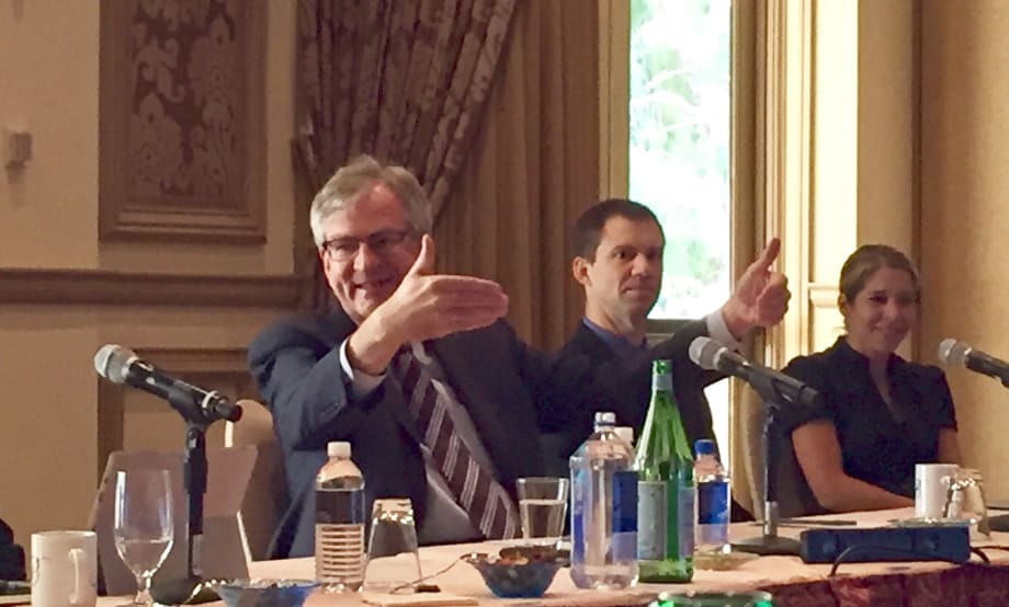 Truck Sales Headwinds Don't Daunt Daimler Trucks North America