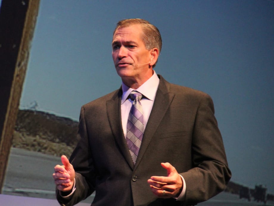 TMW's Dave Wangler on the Cloud, Mobile, and Changing Technology