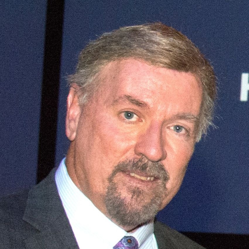 Hyundai Replaces CEO Dave Zuchowski