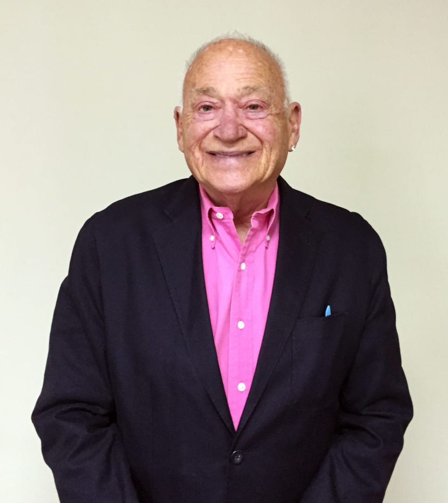 David Stern to Retire from Fantasia Industries Corporation After 20 Years