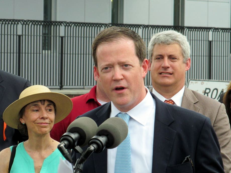 Transdev taps Rich Davey as VP, business development