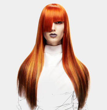 2011 NAHA Finalists - Haircolor