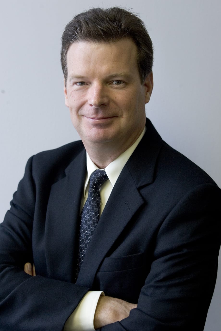 Canadian Trucking Head to Step Down in 2017