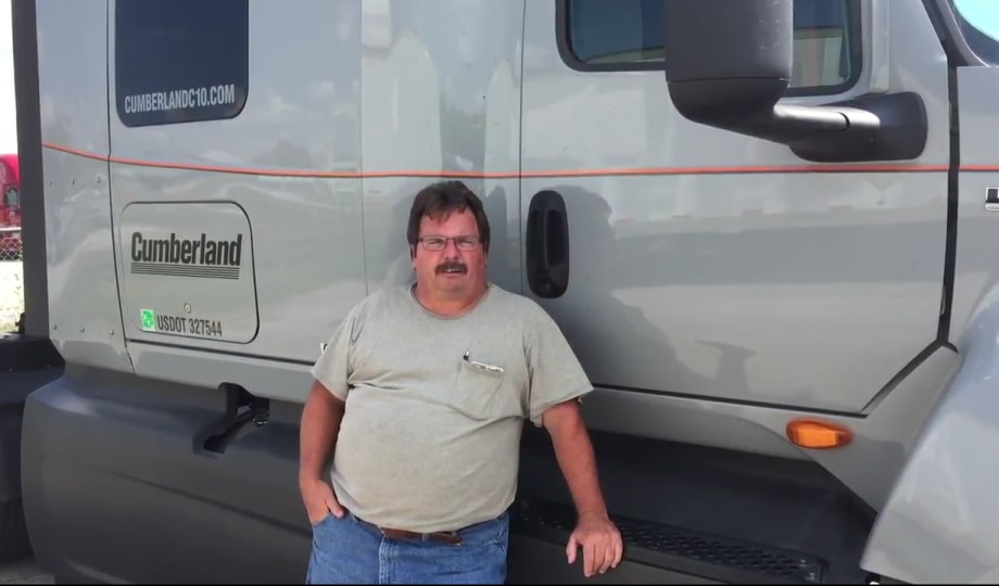 Driver Sustains Over 11 MPG for 5,600 Miles